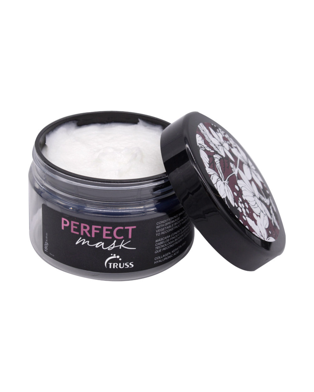 TRUSS Mascarilla Perfect 180 g