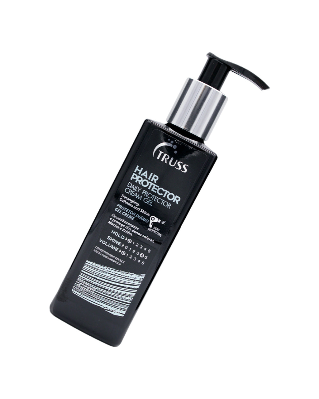 TRUSS Hair Protector 250 ml