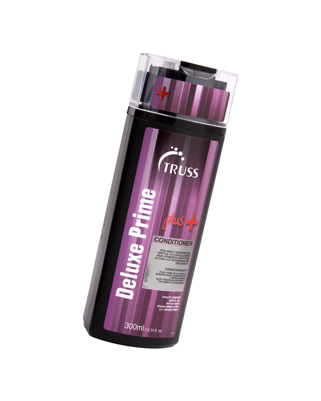 TRUSS Acondicionador Deluxe Prime Plus+ 300 ml