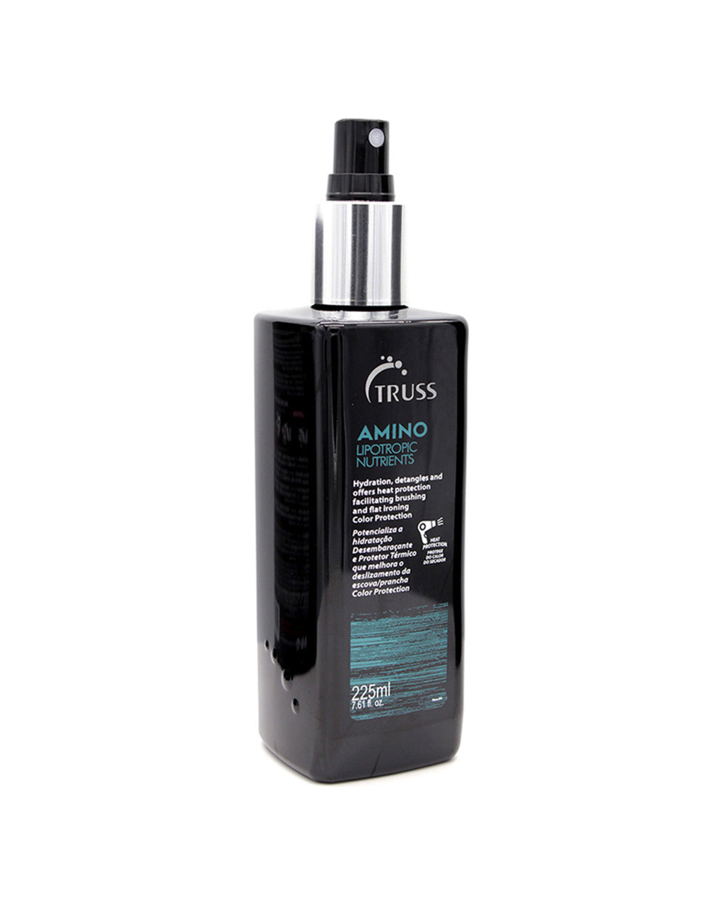 TRUSS Protector Térmico Amino 225 ml