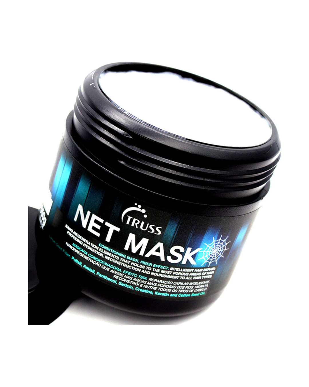 TRUSS Mascarilla Net Mask 550 g