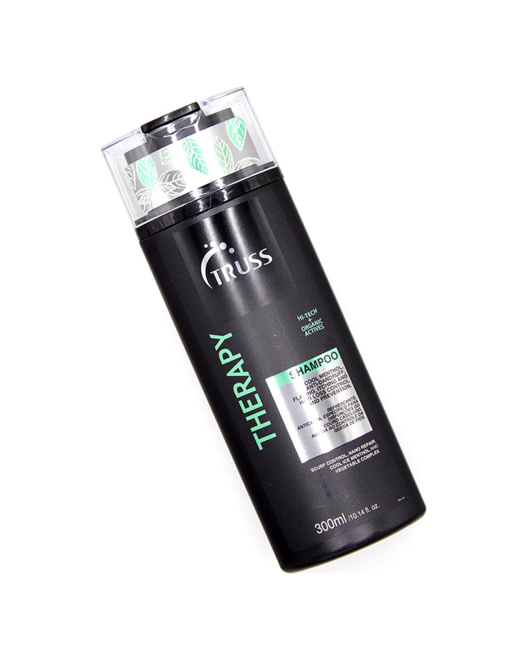 TRUSS Shampoo Therapy 300 ml