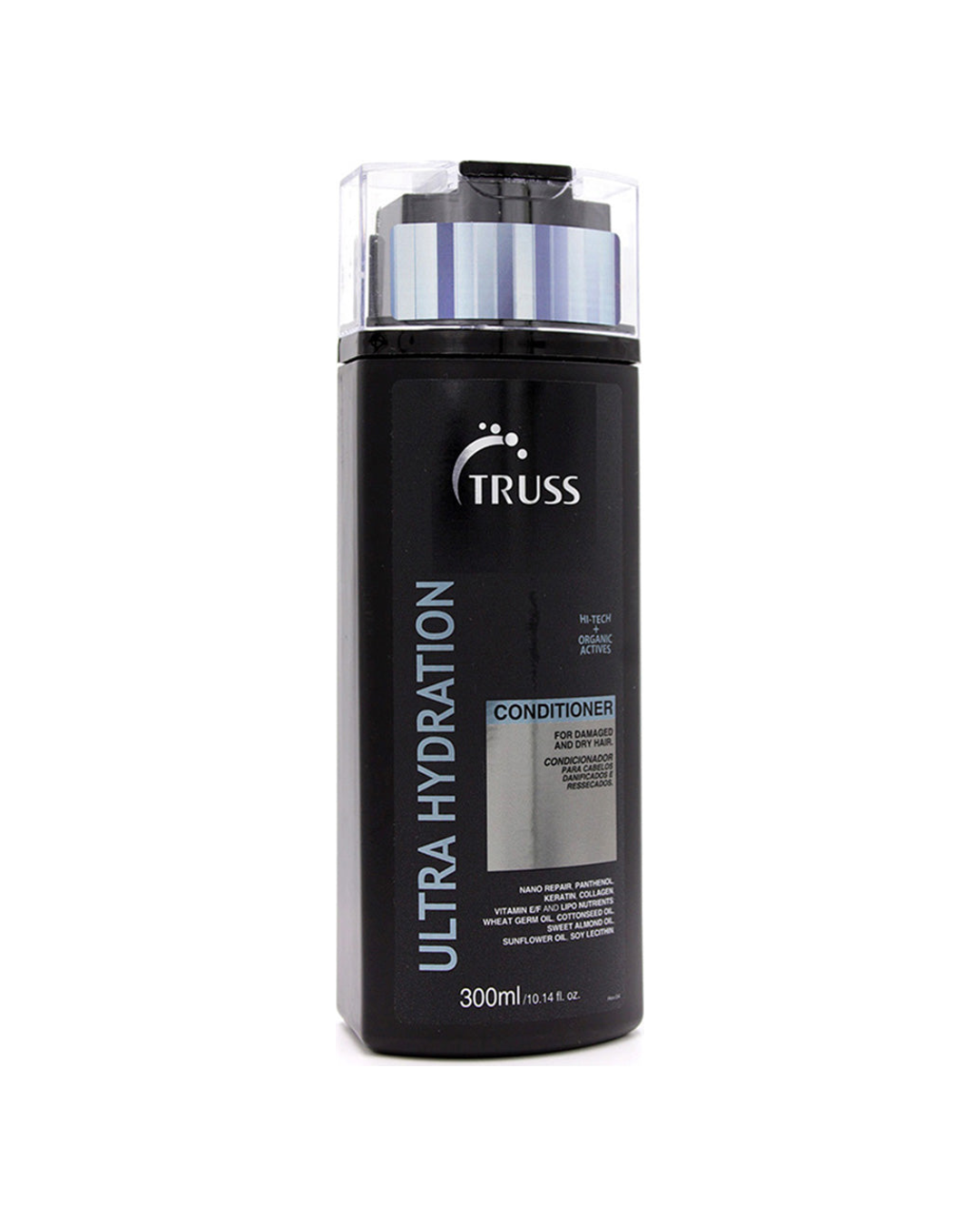 TRUSS Acondicionador Ultra Hydration 300 ml