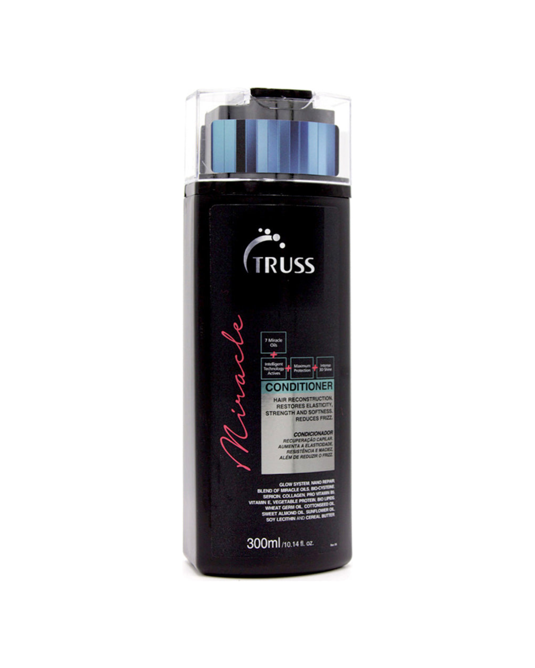 TRUSS Acondicionador Miracle 300 ml