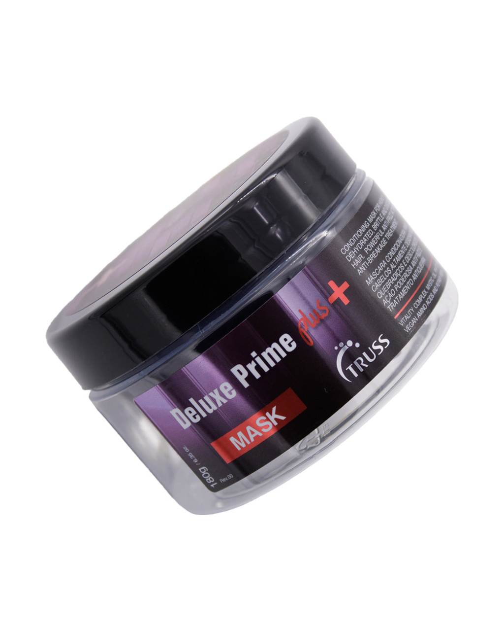 TRUSS Mascarilla Deluxe Prime Plus+ 180 g