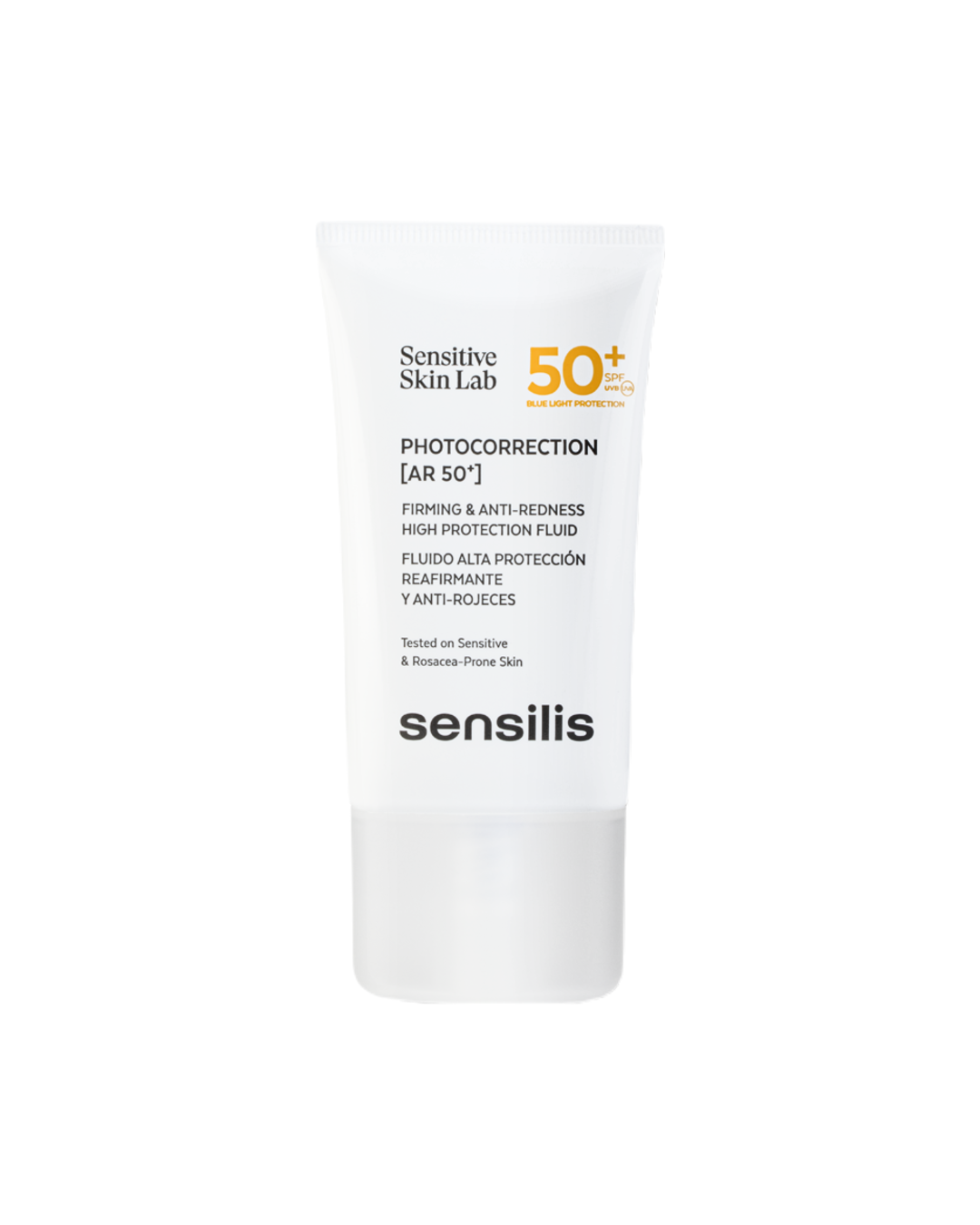 Sensilis Photocorrection [AR 50+] Fluido 40ml