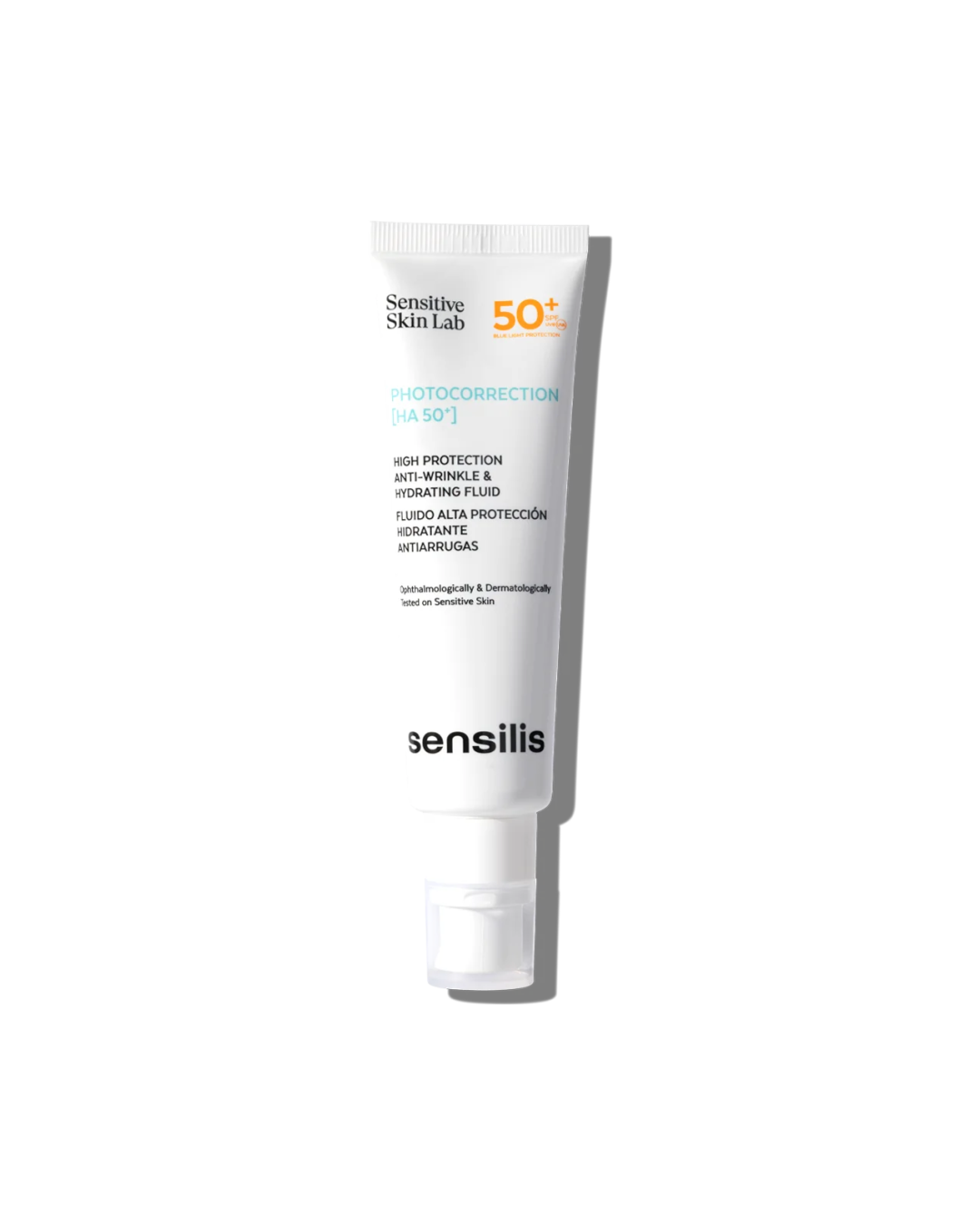 Sensilis Photocorrection [HA 50+] 50 ml