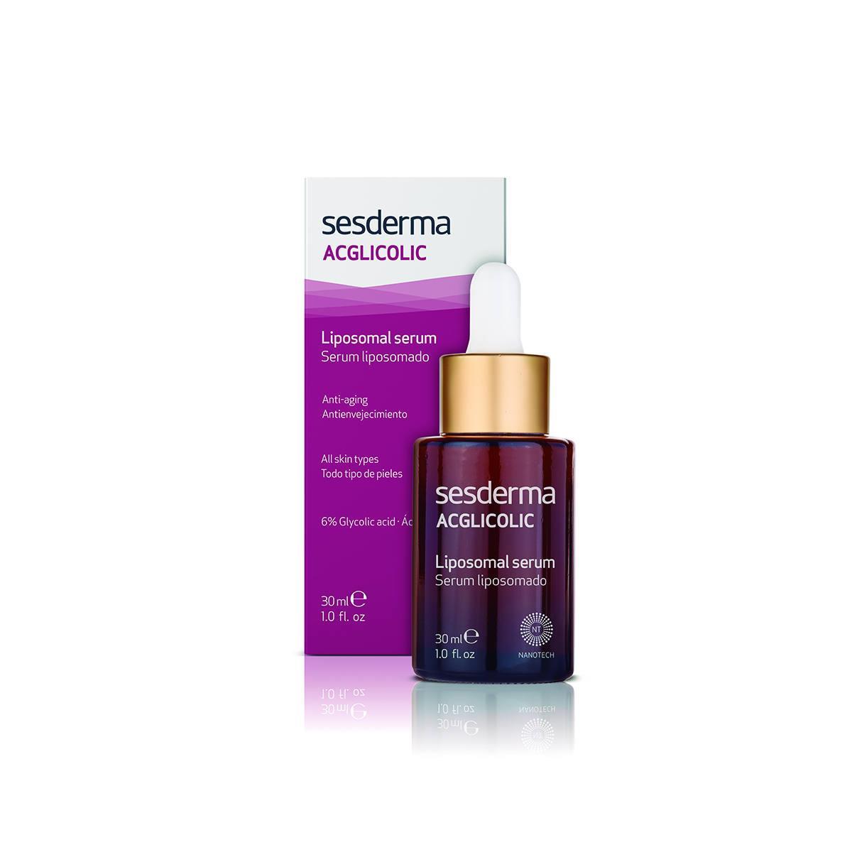 Sesderma Acglicolic Liposomal Serum 30ml