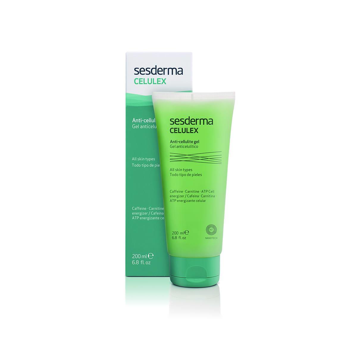 Sesderma Celulex Gel Anticelulítico 200ml