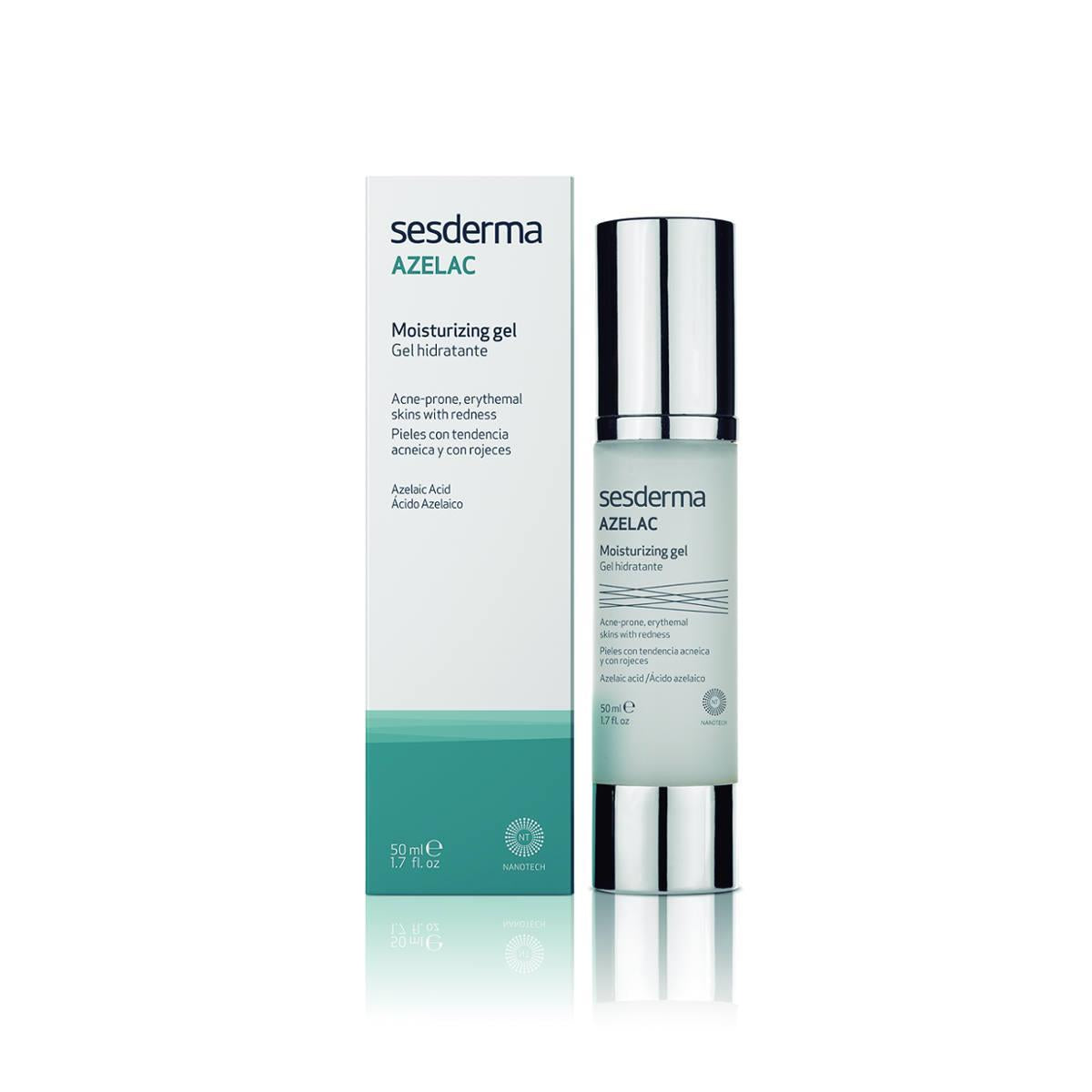 Sesderma Azelac Gel Hidratante 50ml