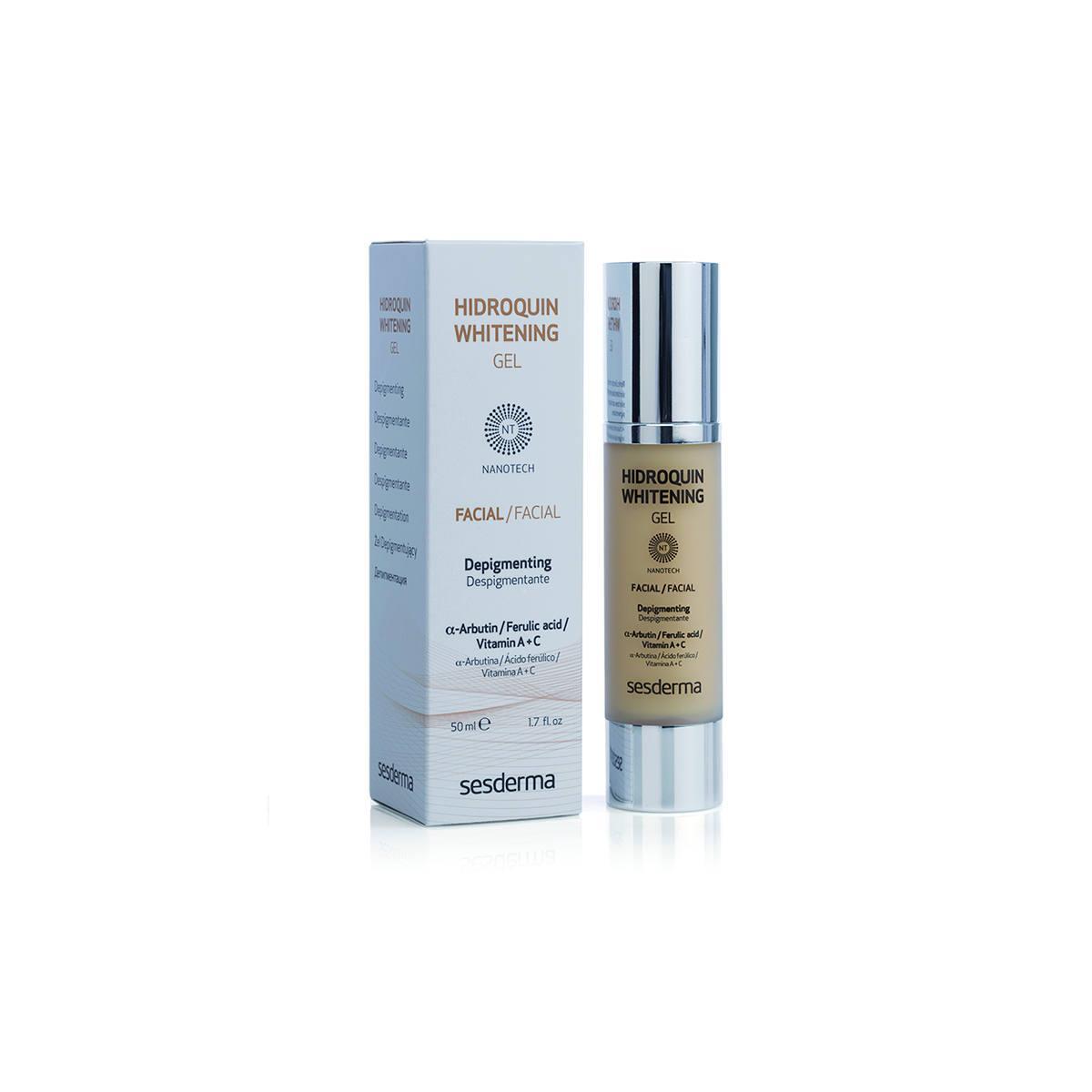 Sesderma Hidroquin Gel Despigmentante 50 ml