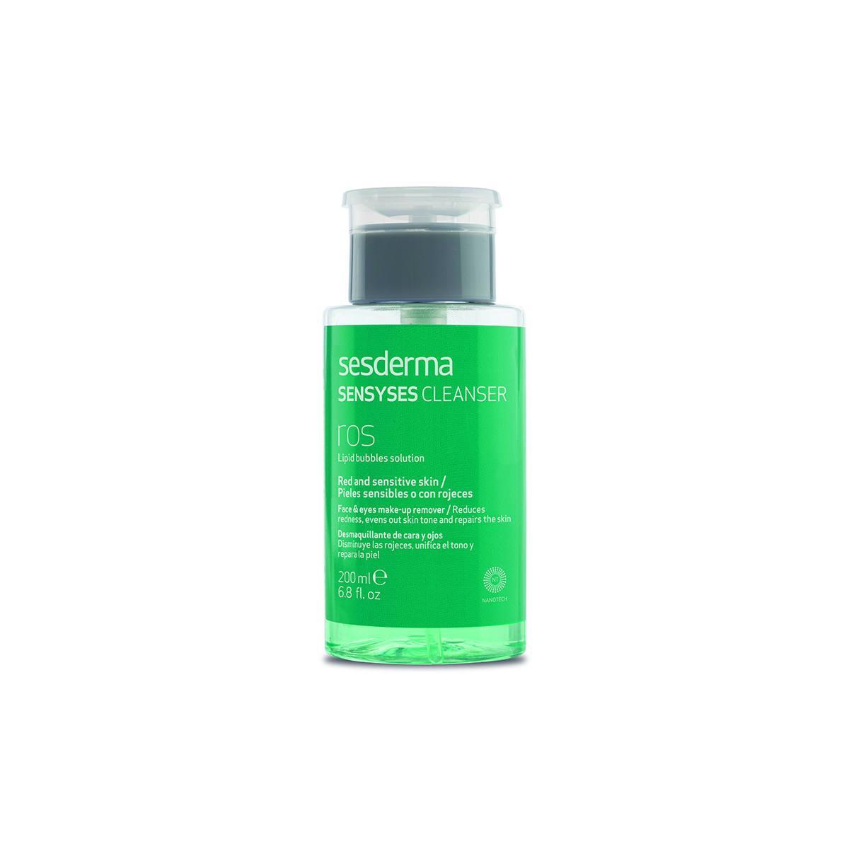 Sesderma Sensyses Ros Cleanser 200ml