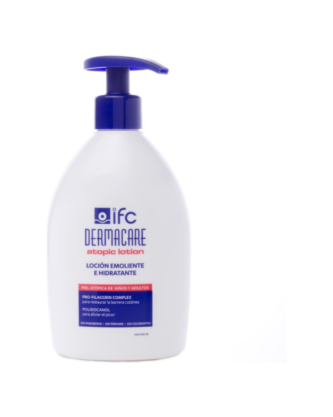 Dermacare Atopic Lotion