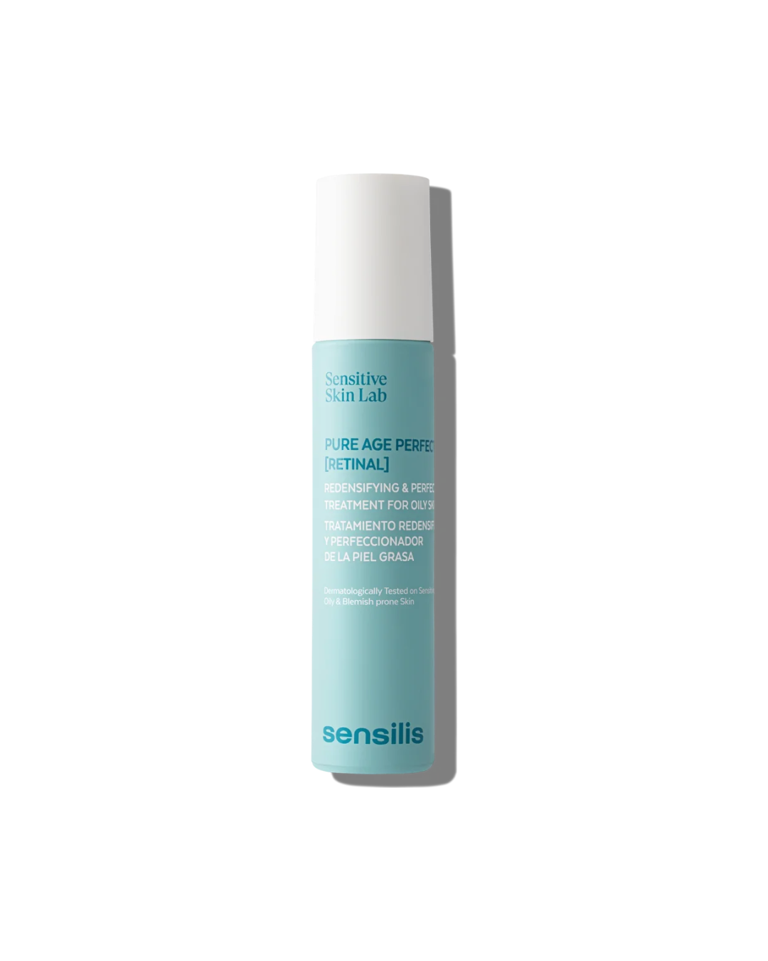 Sensilis Pure Age Perfection [Retinal] 50 ml