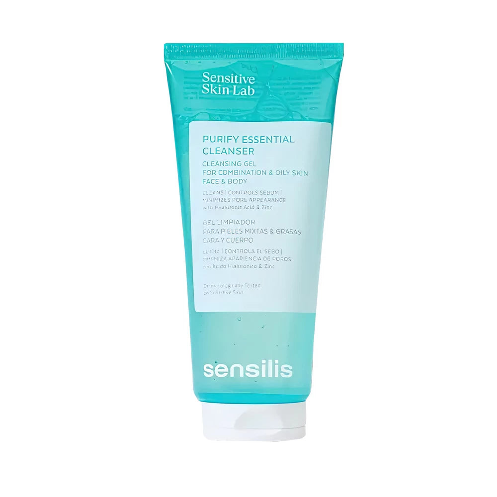 Purify essential cleanser 200ml