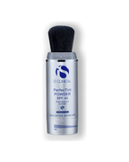 iS Clinical Perfect Tint Powder SPF 40 Brush Protector Solar en Polvo