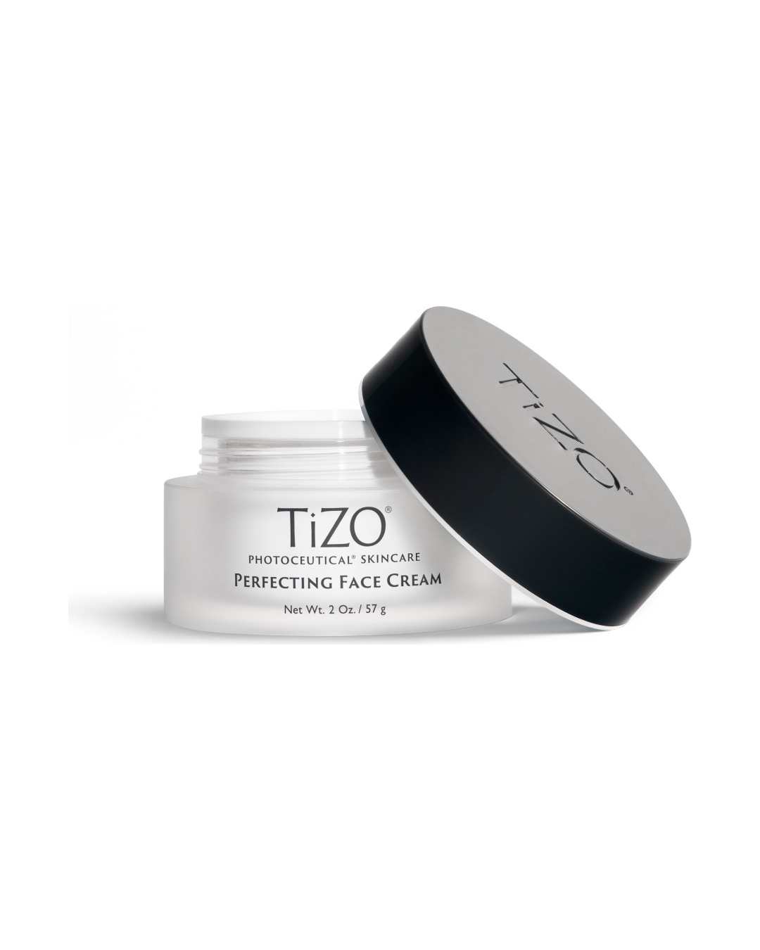 TIZO Perfecting Face Cream Crema Facial Perfeccionadora 60g