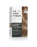 Lazartigue Kit Permanent Haircolour With Botanical Extracts 7.0 Blond