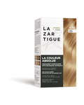 Lazartigue Kit Permanent Haircolour With Botanical Extracts 8.0 Light Blond