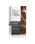 Lazartigue Kit Permanent Haircolour With Botanical Extracts 6.0 Dark Blond