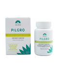 Pilgro Volumen y Vitalidad del Cabello 60 Caps