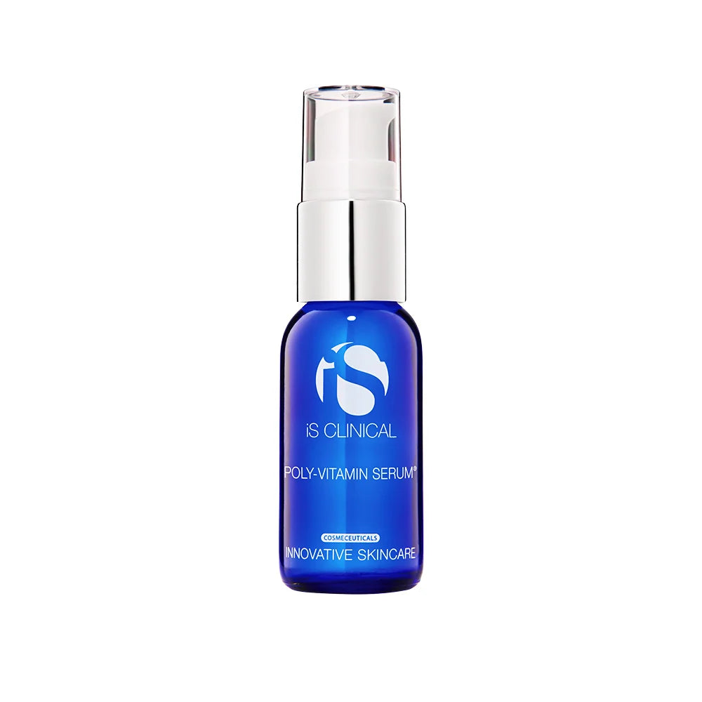 Poly vitamin serum is clinical 15 ml
