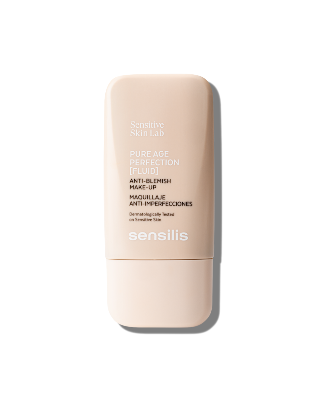 Sensilis Pure Age Perfection [Fluid] 30ml