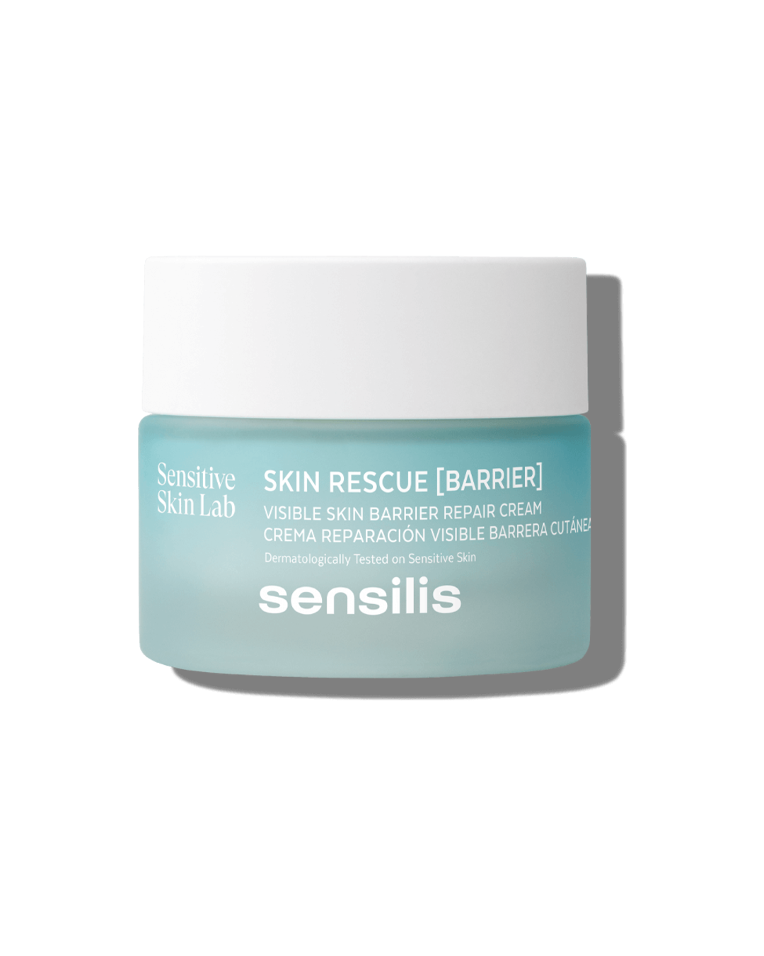 Sensilis Skin Rescue [Barrier] 50 ml