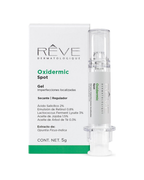 Reve Oxidermic Spot Gel Imperfecciones Localizadas 5ml