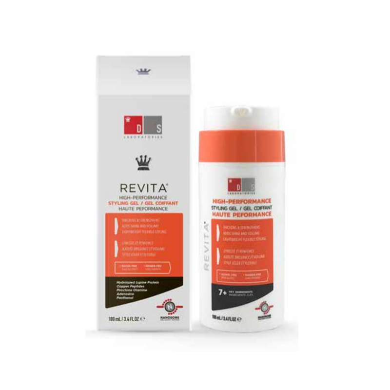 Styling gel revita 100ml