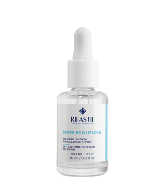 Rilastil Pore Minimizer Anti-Age Gel Serum 30ml