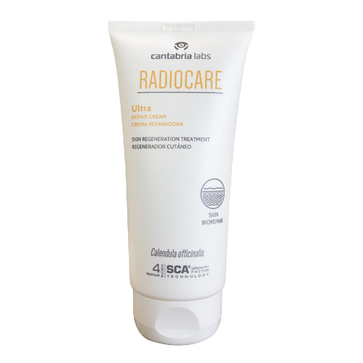 Radiocare Ultra Crema Reparadora 150 ml