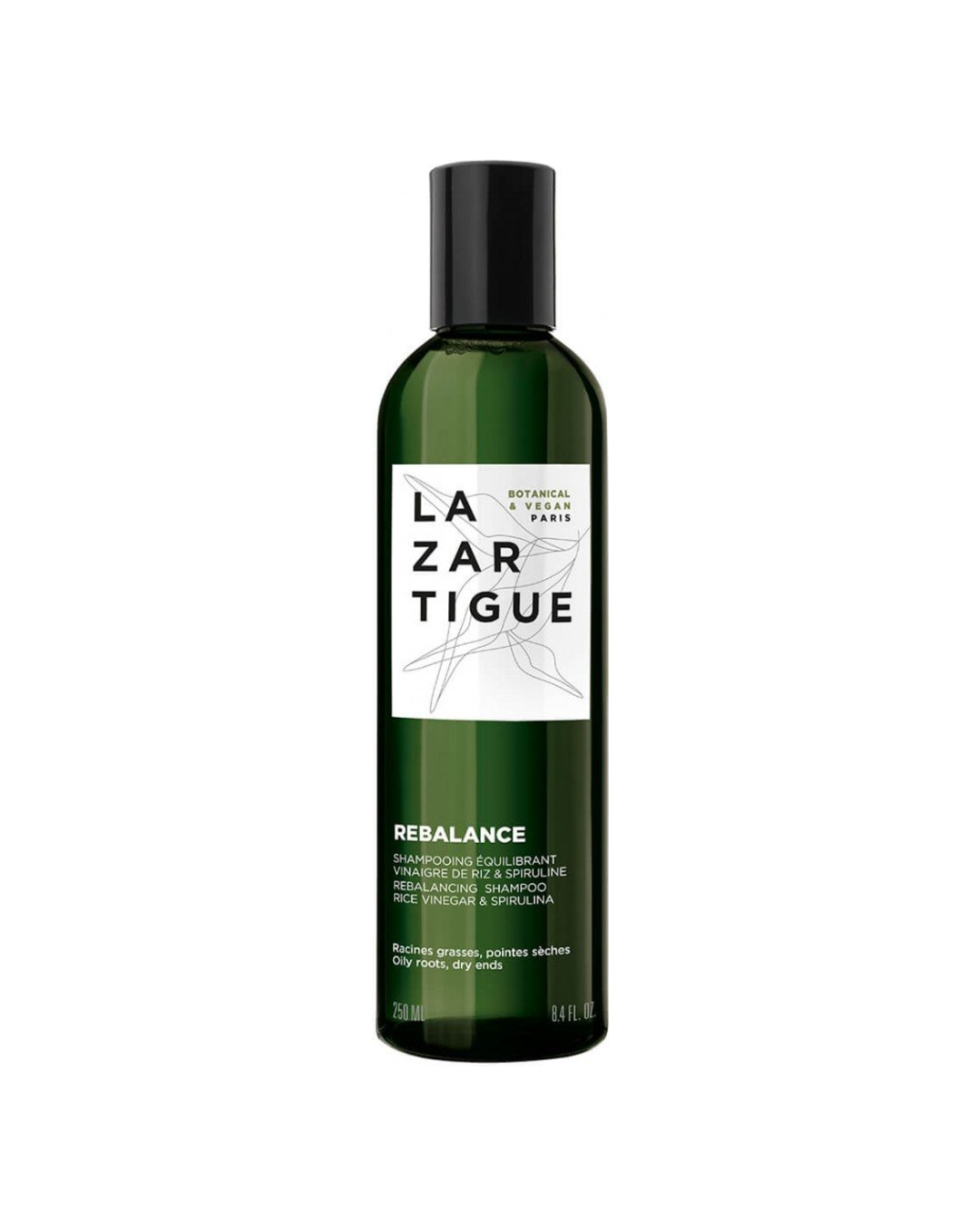 Lazartigue Rebalance Shampoo 250 ml