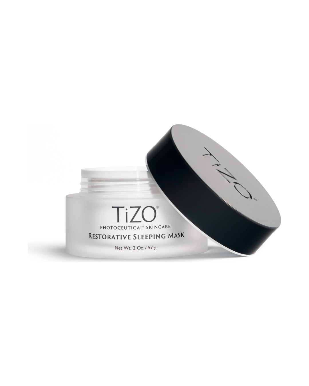 TIZO Restorative Sleeping Mask Mascarilla de Noche Restauradora 60ml