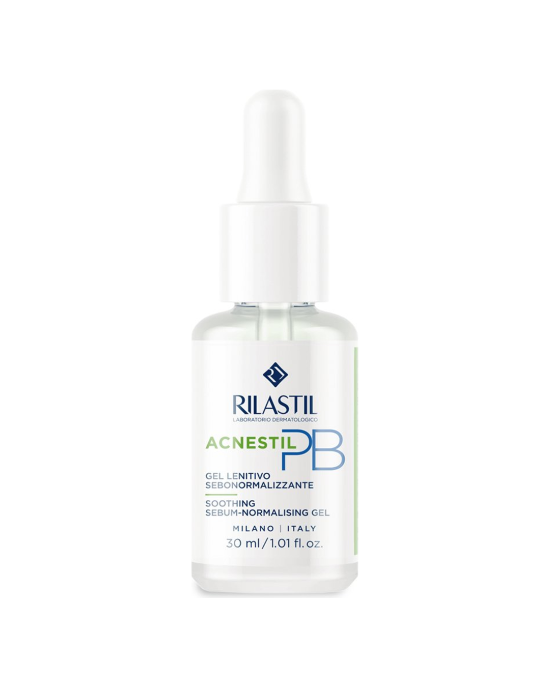 RILASTIL Acnestil PB Gel Seborregulador 30 ml