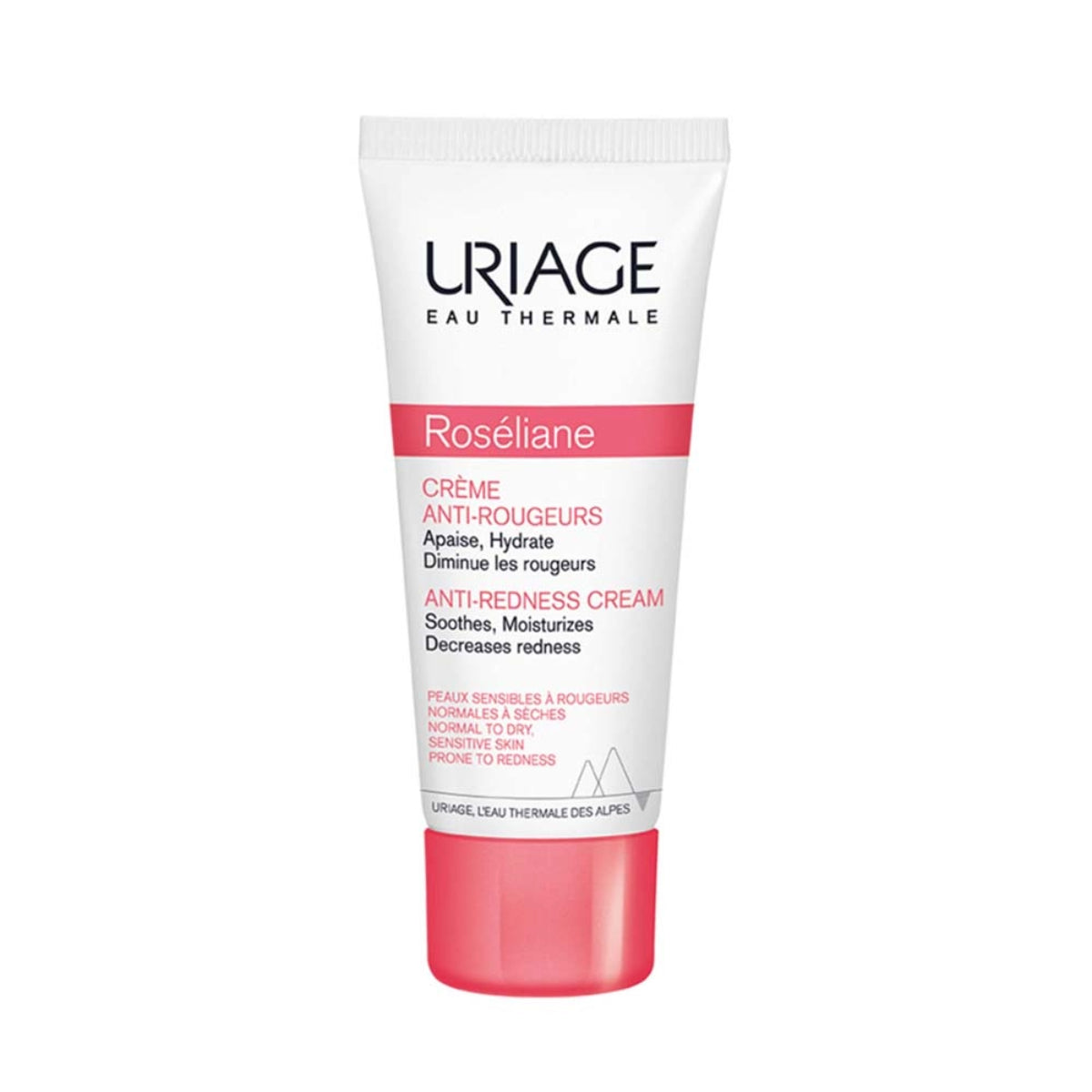 Uriage Roseliane Crema Facial Anti-Rojeces 40ml