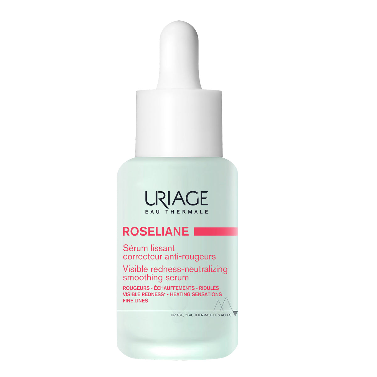 Uriage Roséliane Sérum Anti-Rojeces 30ml