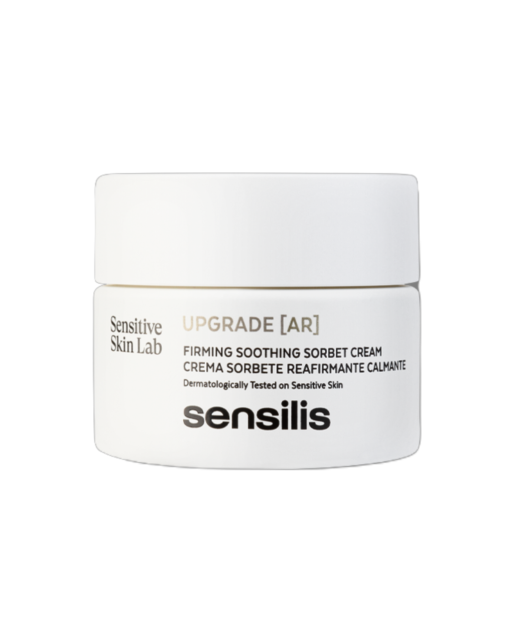 Sensilis Upgrade [AR] Crema Sorbete 50 ml