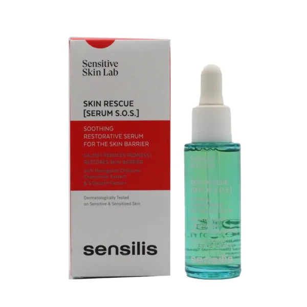 Skin Rescure Serum 30ml.