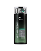 TRUSS Shampoo Vegan Detox 300 ml