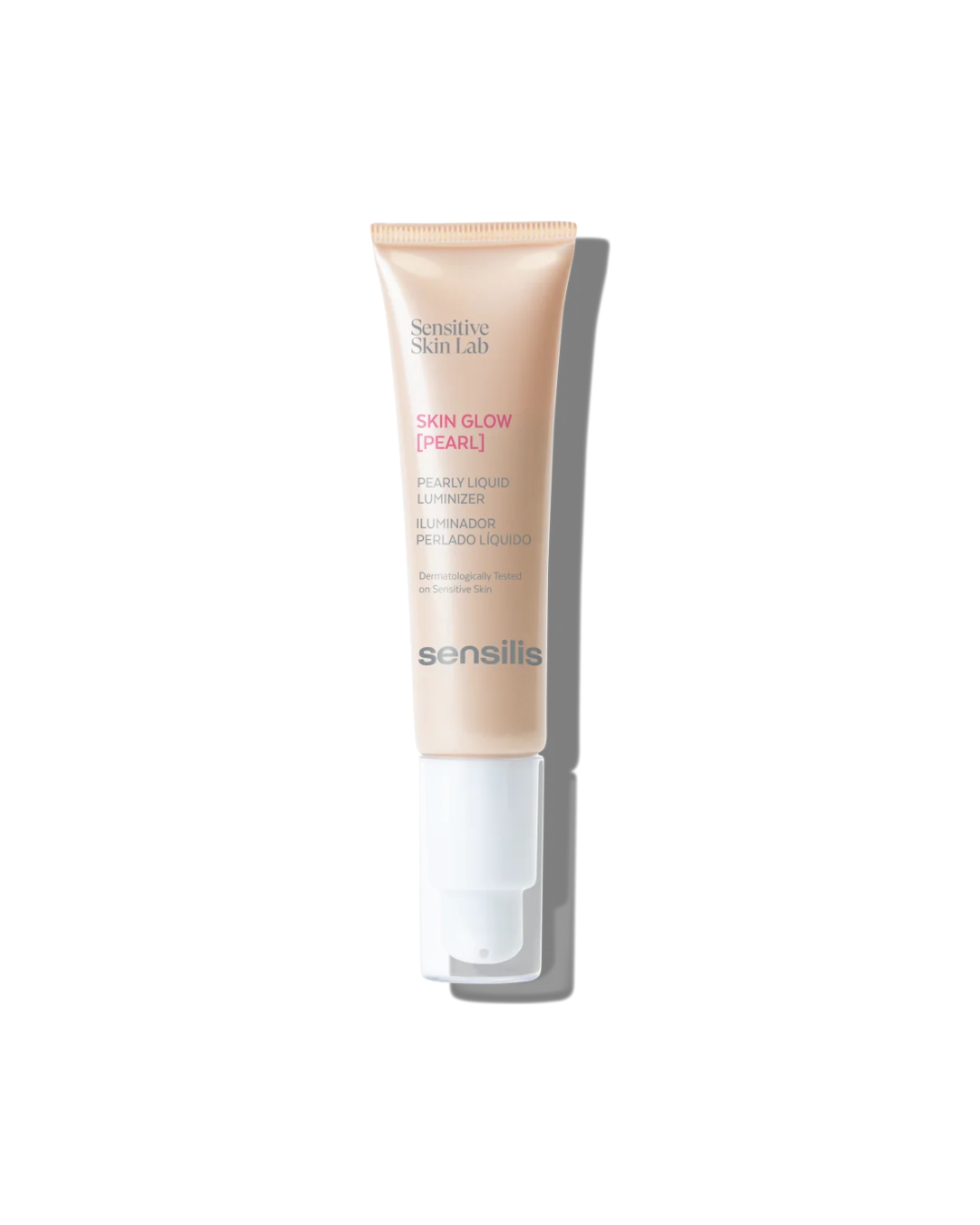 Sensilis Skin Glow [Pearl] 30 ml