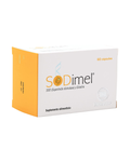 Sodimel 60 Capsulas Suplemento Alimenticio