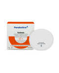 Parabotica Soleas Compacto Make Up SPF 50 Light 01 7g