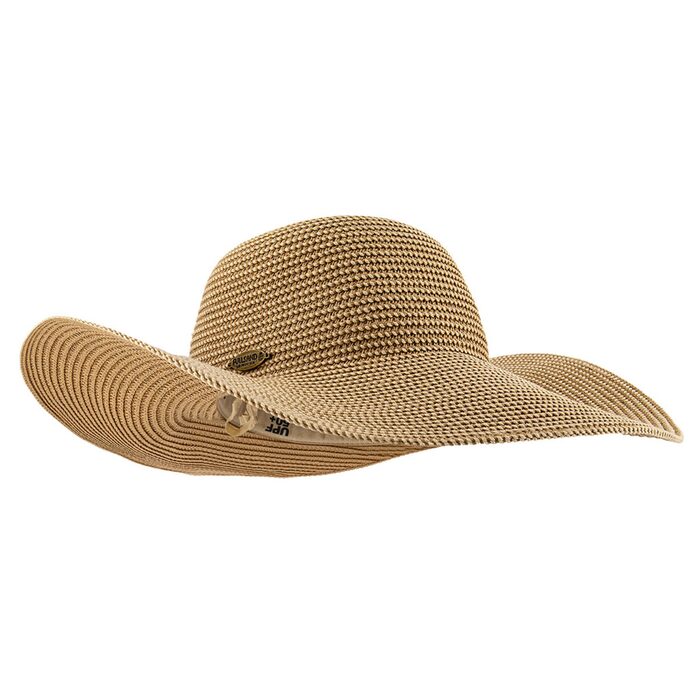 Sombrero Pap unitalla natuarl Fullsand UPF50+