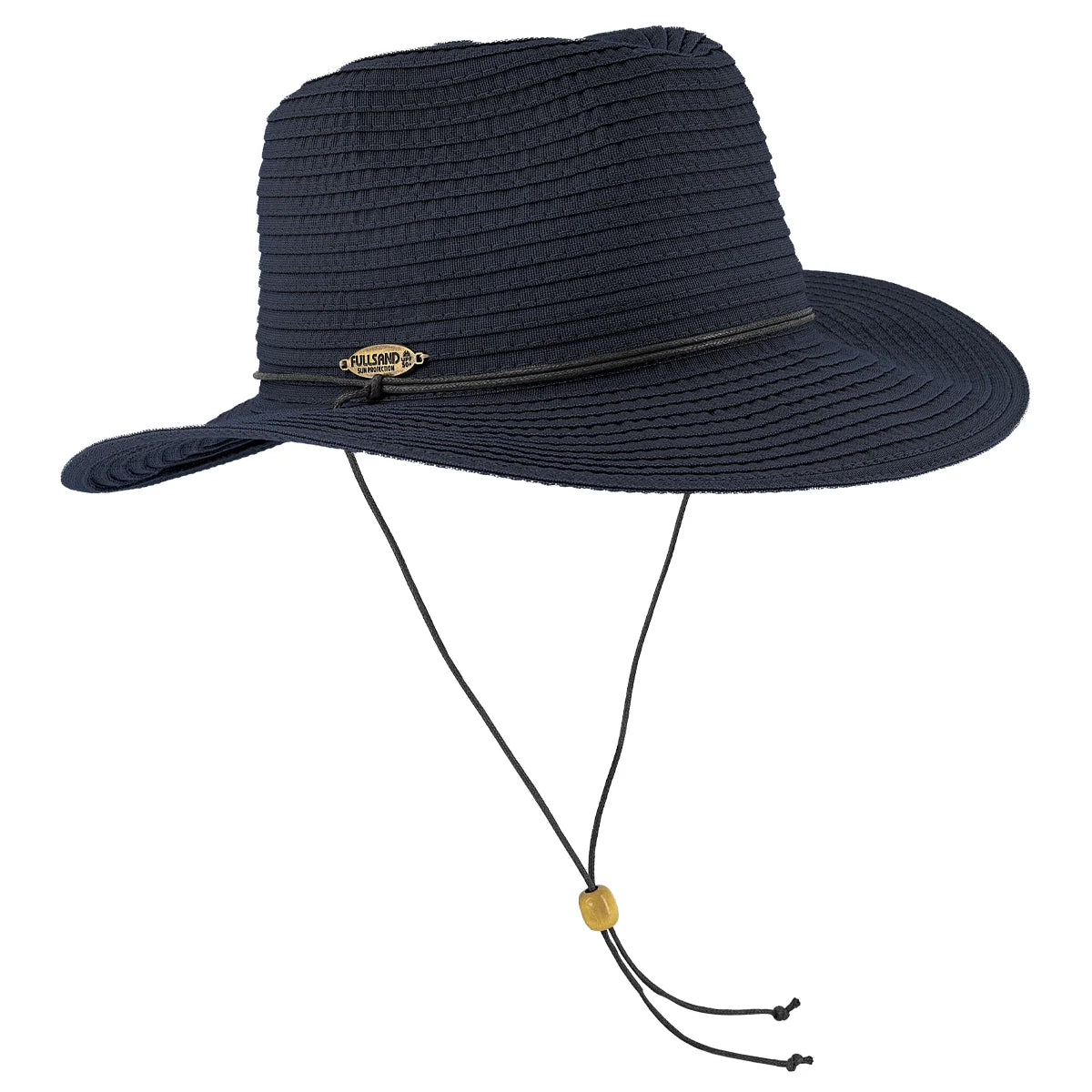 Sombrero safari azul marino unisex fullsand UPF50+