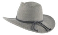 Sombrero Palma mujer gris fullsand UPF50+