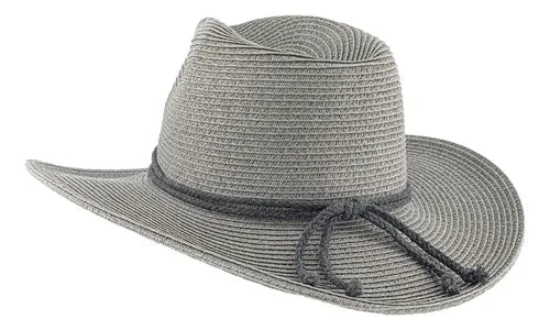 Sombrero Palma mujer gris fullsand UPF50+