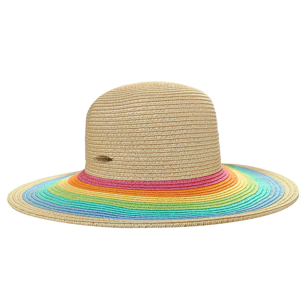 Sombrero Rainbow Fullsand UPF50+