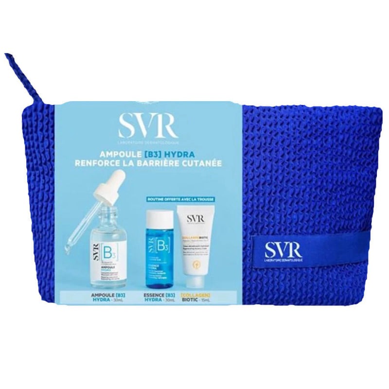 Set Ampoule 3B hydra