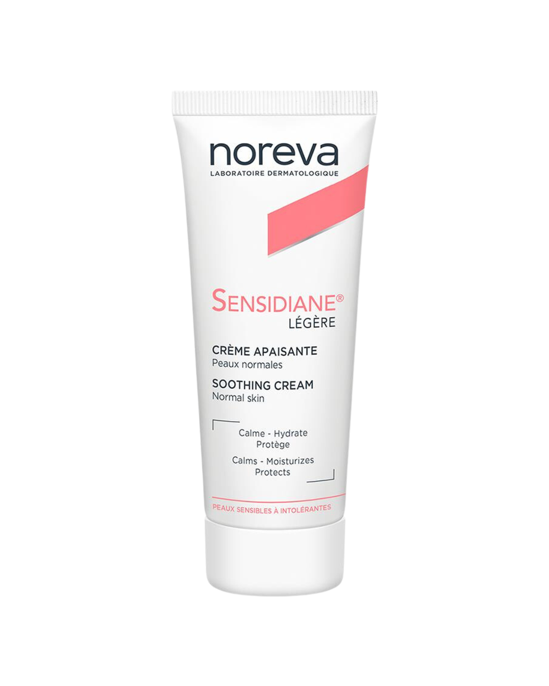 Noreva Sensidiane Légère Crema Ligera Calmante 40 ml